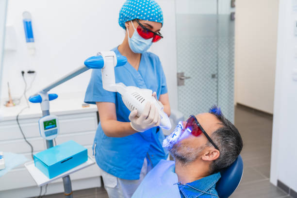 Best Emergency Care for Gum Disease in Key Vista, FL